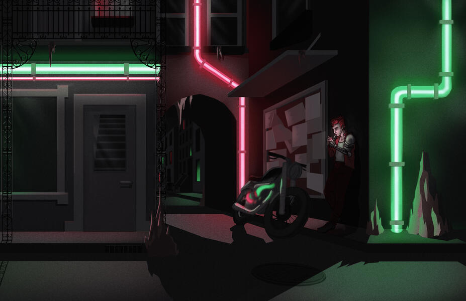 New Orleans Underground