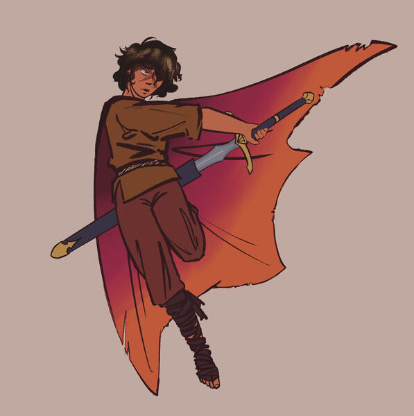 Seraphina Seraphina