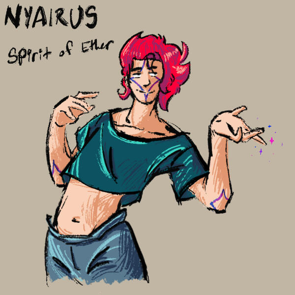 Nyairus Design