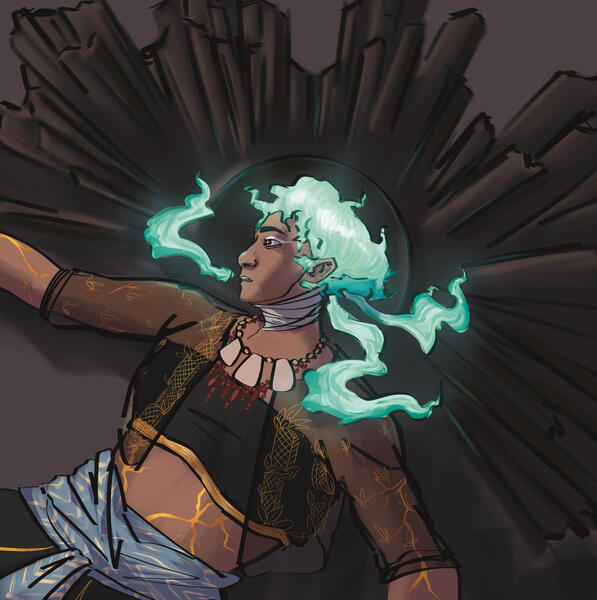 Ruvina Secret Santa FR 2024