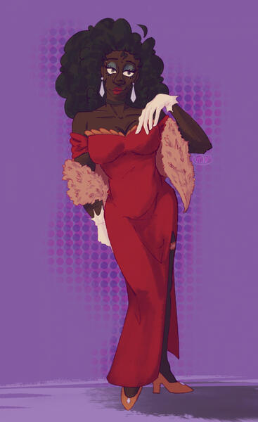 Ellen (Artfight) Ellen (Artfight)