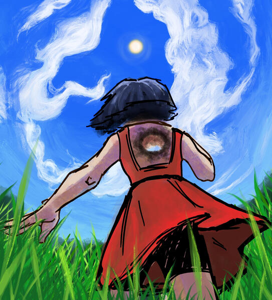 AFTERLIFE AFTERLIFE